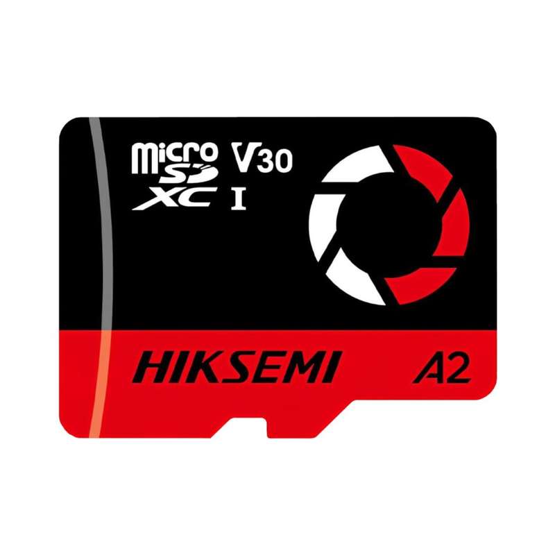 HIKSEMI CAPTURE V30 128GB MICROSDXC (WITHOUT ADAPTER) | HS-TF-E3-128G