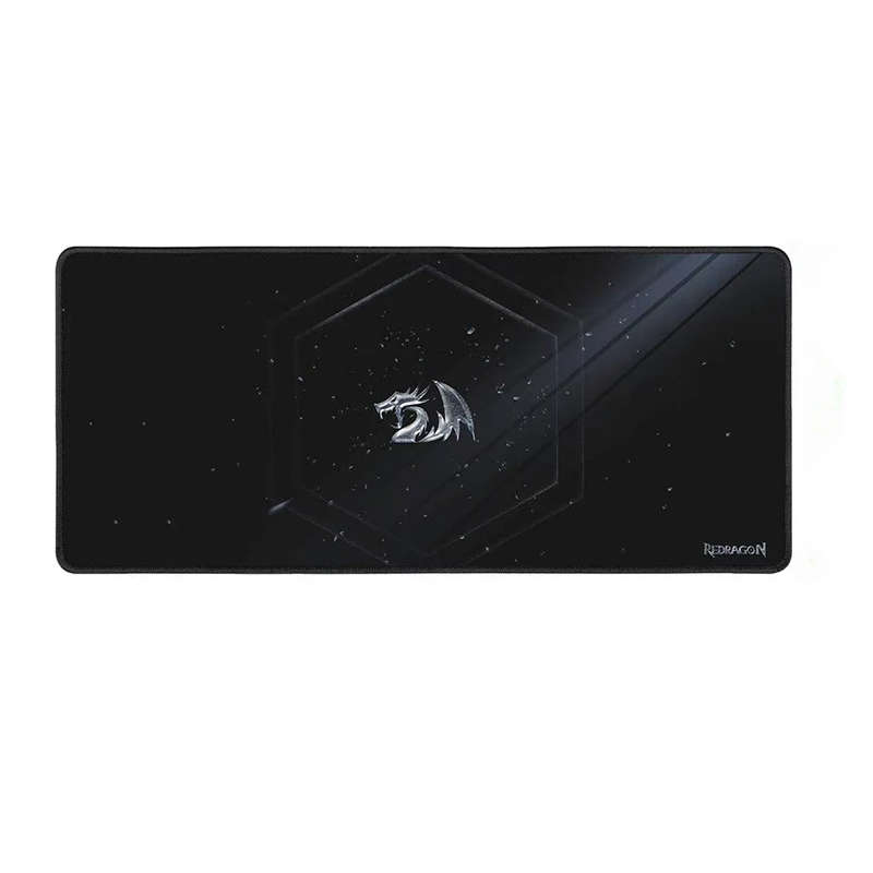 REDRAGON MOUSEPAD XEON XL 400X900 BK | RD-P041