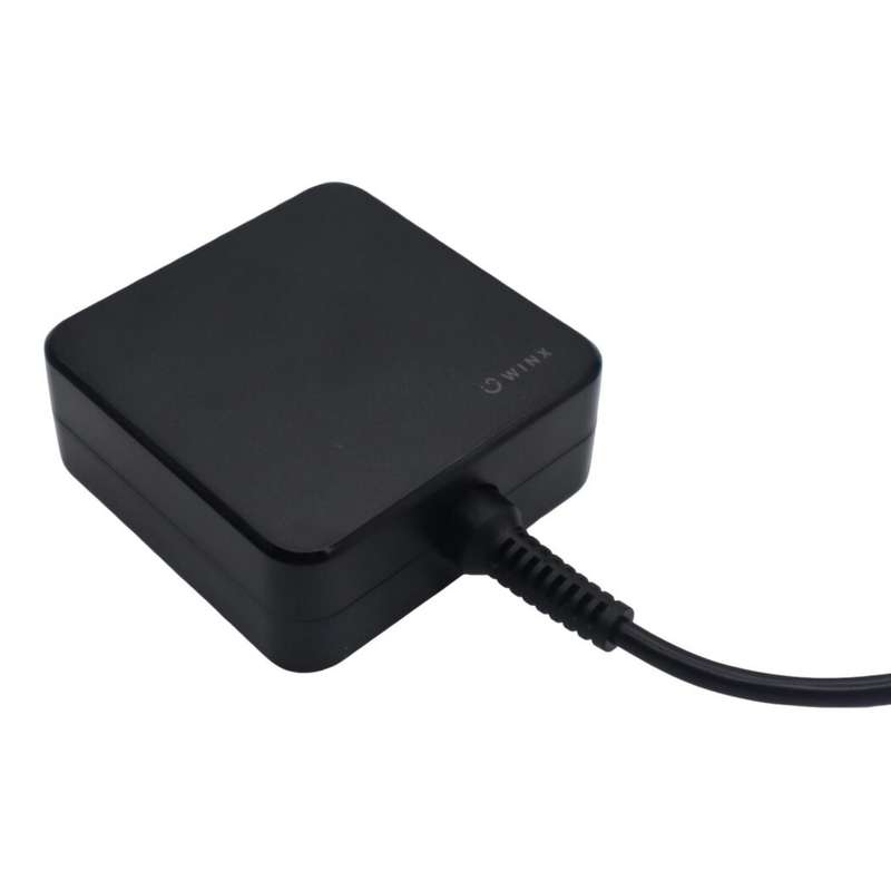 WINX CHARGE MAX TYPE-C 65W GAN POWER ADAPTER | WX-DC103