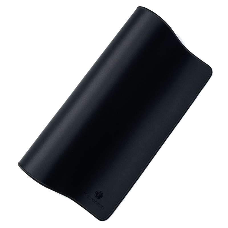 KEYCHRON DESK MAT - BLACK | DM-1