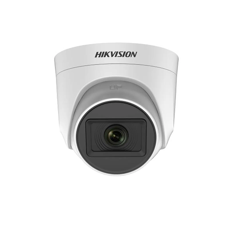 HIKVISION 2MP 3.6MM SMART HYBRID LIGHT INDOOR FIXED TURRET CAMERA