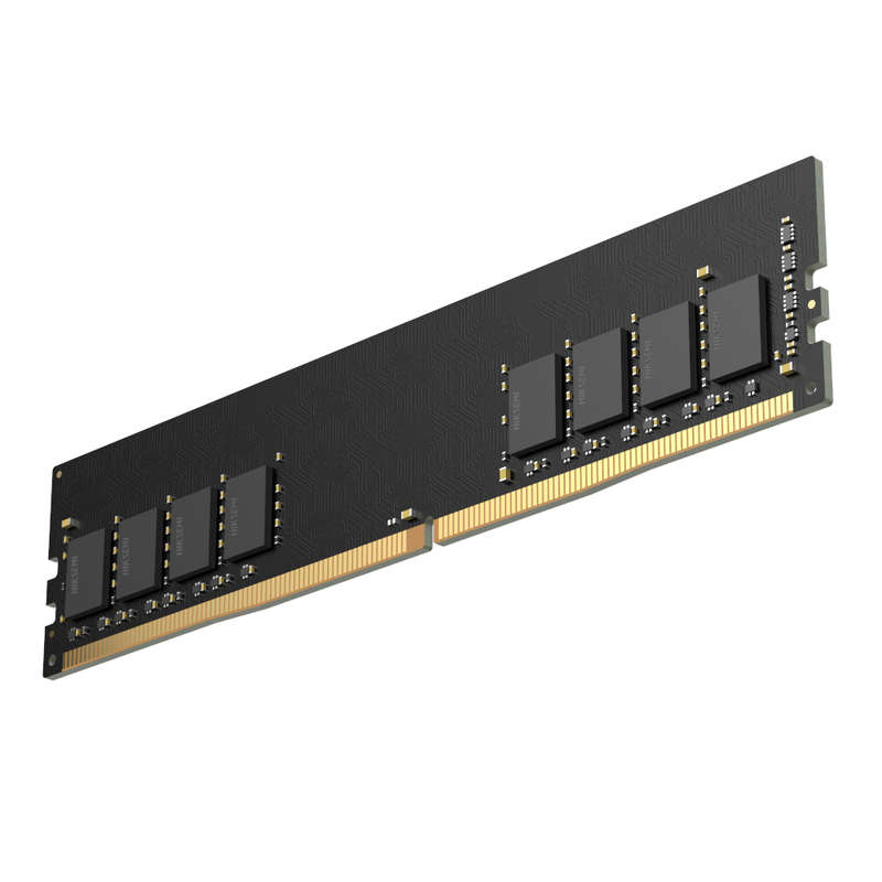 HIKSEMI HIKER 16GB 3200MHZ DDR4 UDIMM MEMORY | HSC416U32Z1-16G
