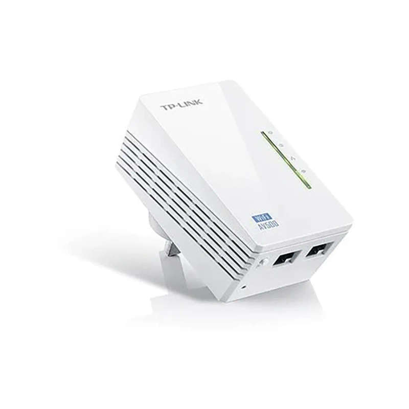 TP-LINK AV600 300MBPS POWERLINE EXTENDER