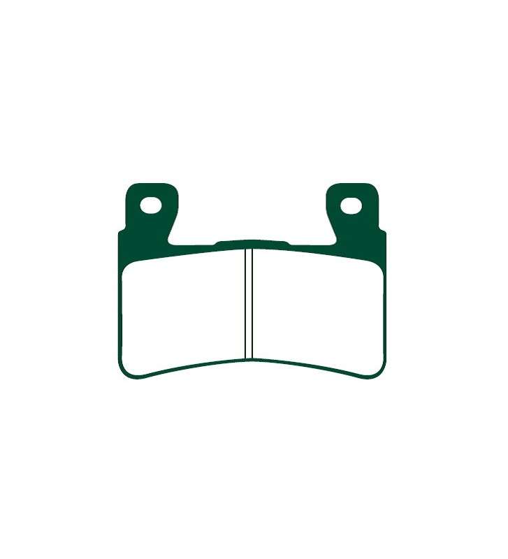 Brake Pads (Front)