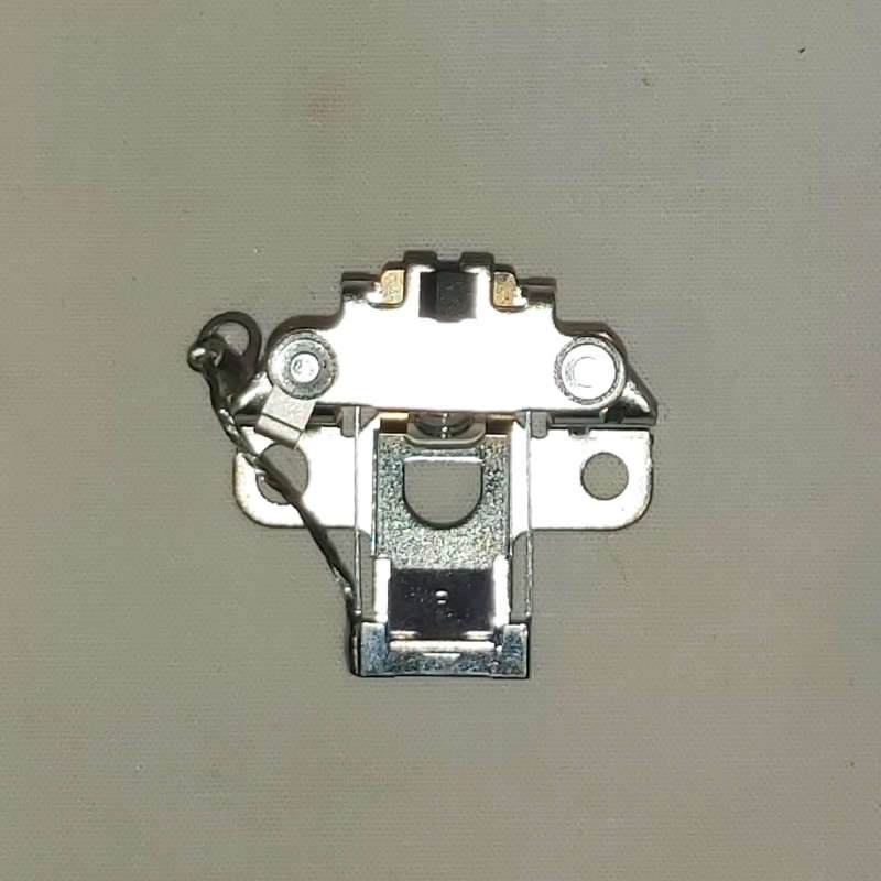 Universal Fuel Pump Points Kit