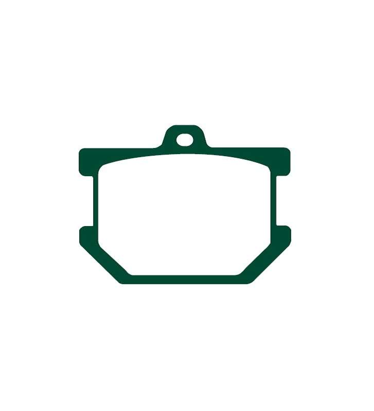 Brake Pads (Front & Rear).
