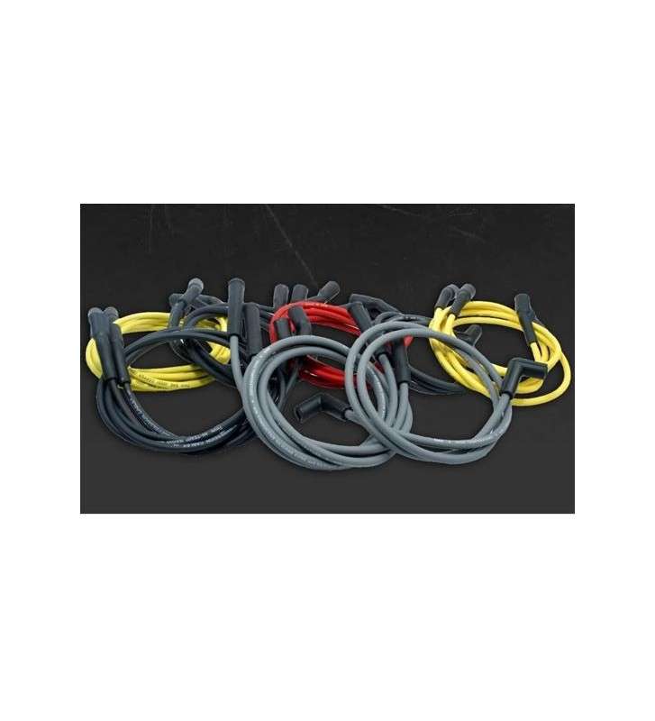 Dyna Wires HT Leads/Twin
