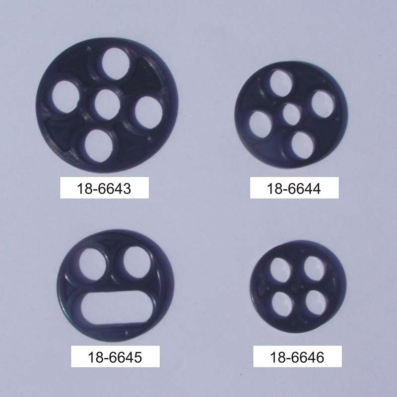 Fuel Tap Gasket