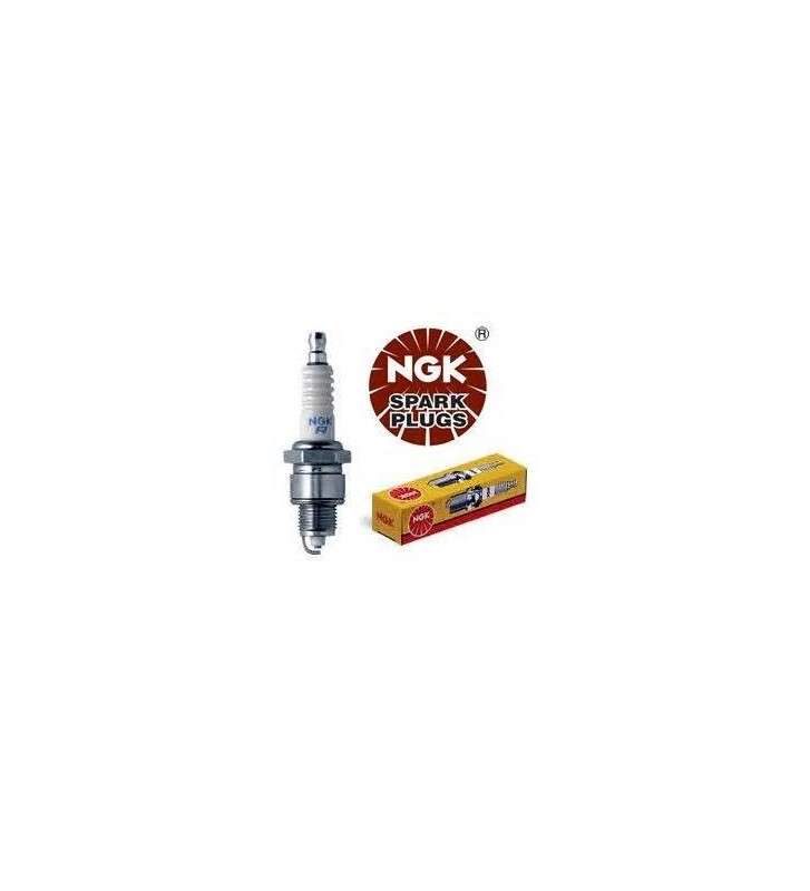 NGK Spark Plug D8EA - NGK