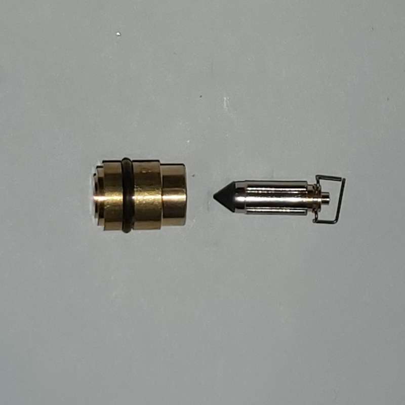 Needle Valve - Yamaha - Keyster