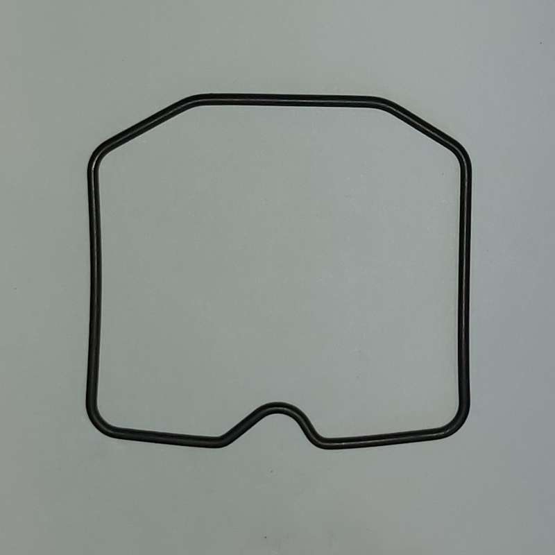 Kawasaki Carb Float Bowl Gasket - Keyster