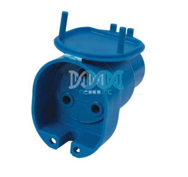 Caravan Park Plug Adaptor 220V 16Amp