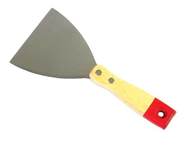 Scraper Heavy Duty 4 Blade