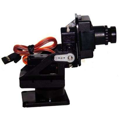 FPV Mount Kit 2-Axis