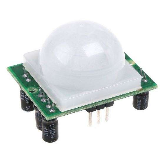 Infrared PIR Motion Sensor Module HC-SR501