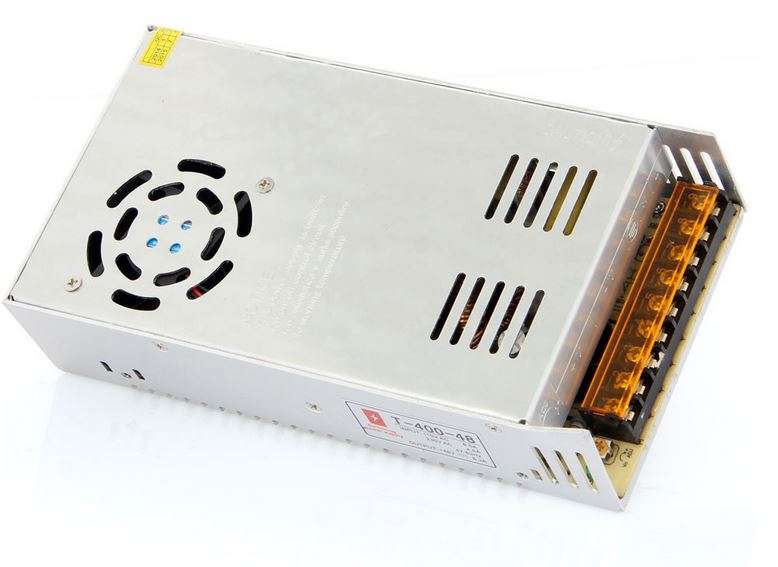 Power Supply 400W