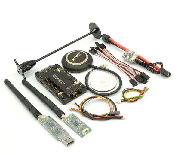 APM 2.6 Flight Controller Complete Kit