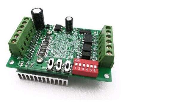Stepper Motor Driver Board Controller TB6560 3A Single Axis