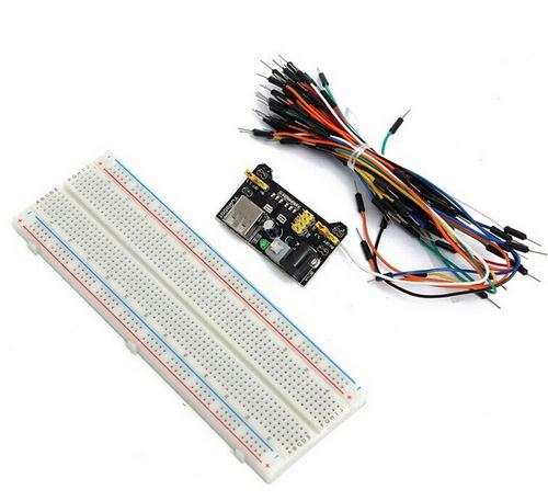 Jumper Wire Kit