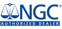 NGC Authorized Dealer