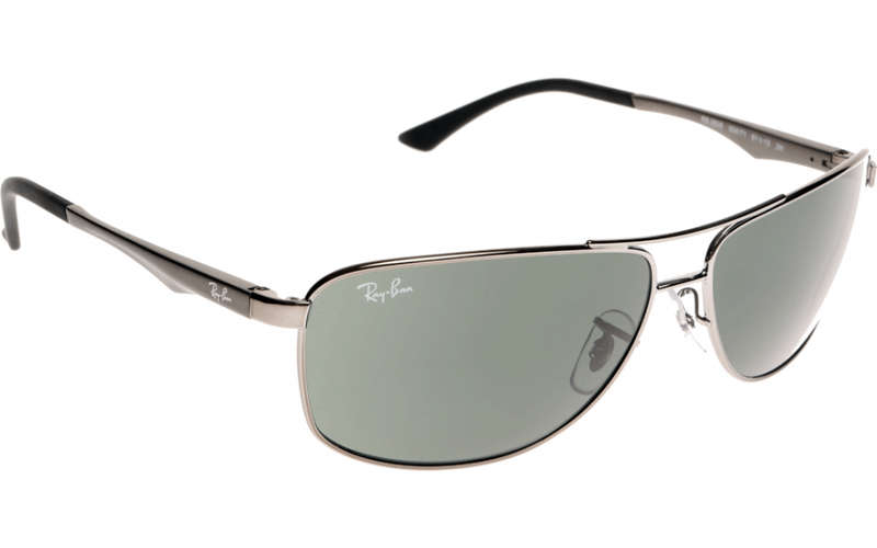 RAY BAN | POLARIZED | MODEL RB3506