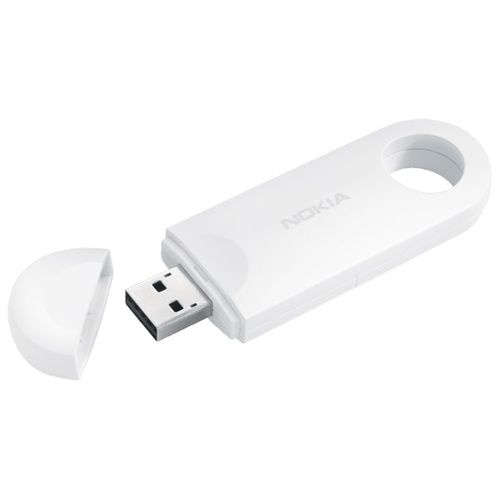 PRICE BUSTER **** BRAND NEW **** NOKIA USB MODEM **** 21.6MBPS **** 3G/2G/HSDA **** UNLOCKED ****
