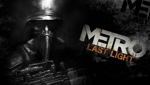 Enter the Metro