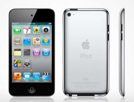 iPod Touch 32GB JAILBROKEN (4th Generation) - Installous + Cydia + Apps + 1 Year Free Wifi