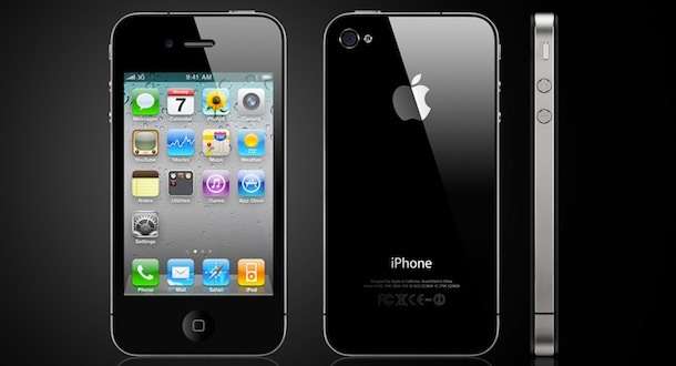 Apple Iphone 4 16GB - Local Stock - with Proof of Purchase - Vodacom