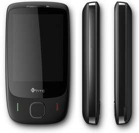 HTC TOUCH *USED + WITH BOX AND ORIGNAL ACCESORIES*