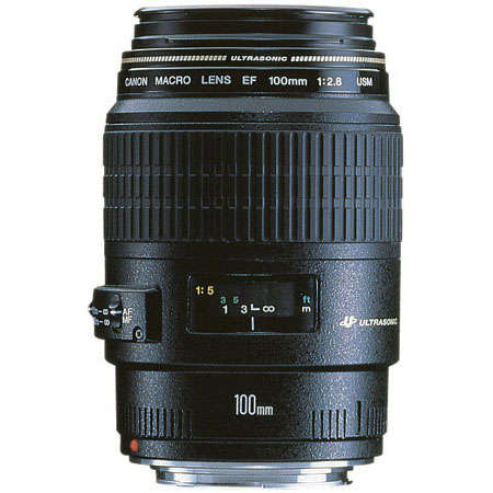 # Canon EF 100mm f/2.8 Macro USM Lens # in stock, Next Day Delivery !!