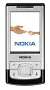 Official photos of Nokia 6500 slide