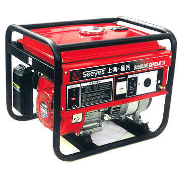Generators at special!!