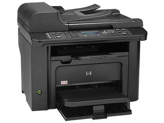 HP LaserJet Pro M1536dnf Multifunction Printer