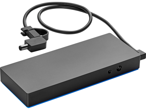 HP Notebook Power Bank