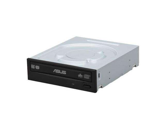 Asus '24X Super All-Write (Sata) Drive - Oem (Drw-24B1St Blk B Gen)