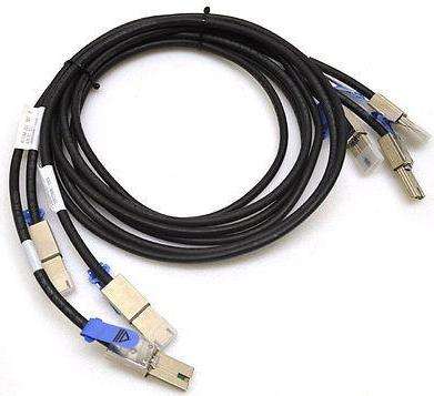 Hp 1U Gen10 8Sff Sas Cable Kit