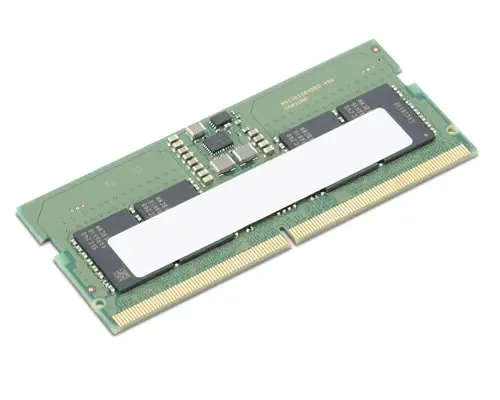 Lenovo Thinkpad 8Gb Ddr5 5600Mhz Sodimm Memory
