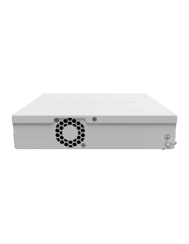 Mikrotik Crs310-8G+2S+In 8 Port 2.5Gbe Cloud Router Switch With Sfp+