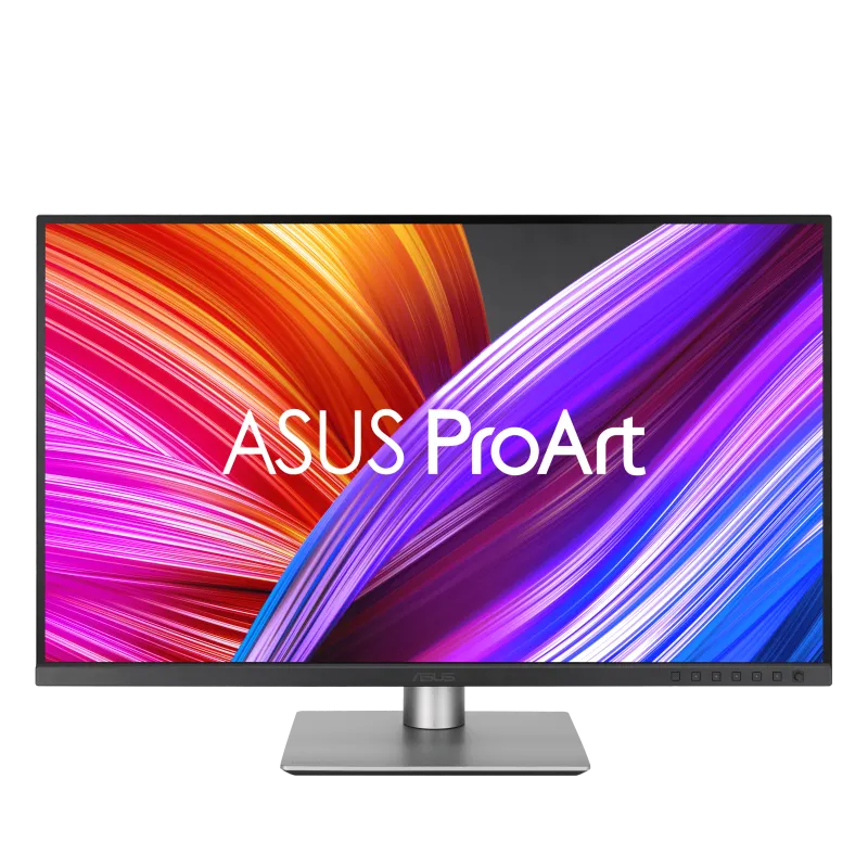 ASUS ProArt Display PA279CRV Professional Monitor  27-inch; IPS; 4K UHD (3840 x 2160); 99% DCI...