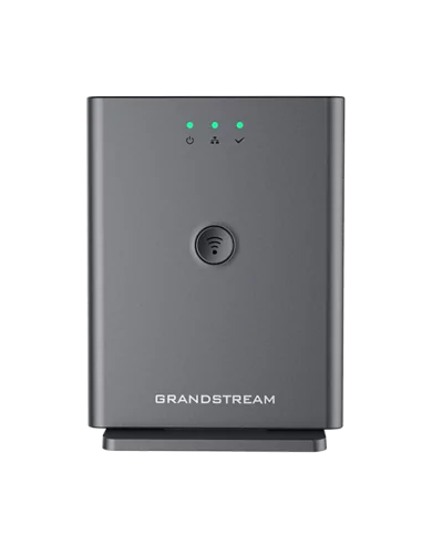Grandstream DECT Base only - compatible with DP720, DP722 or DP730