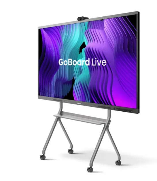 Hisense 75 inch GoBoard Advanced Interactive Touch Display