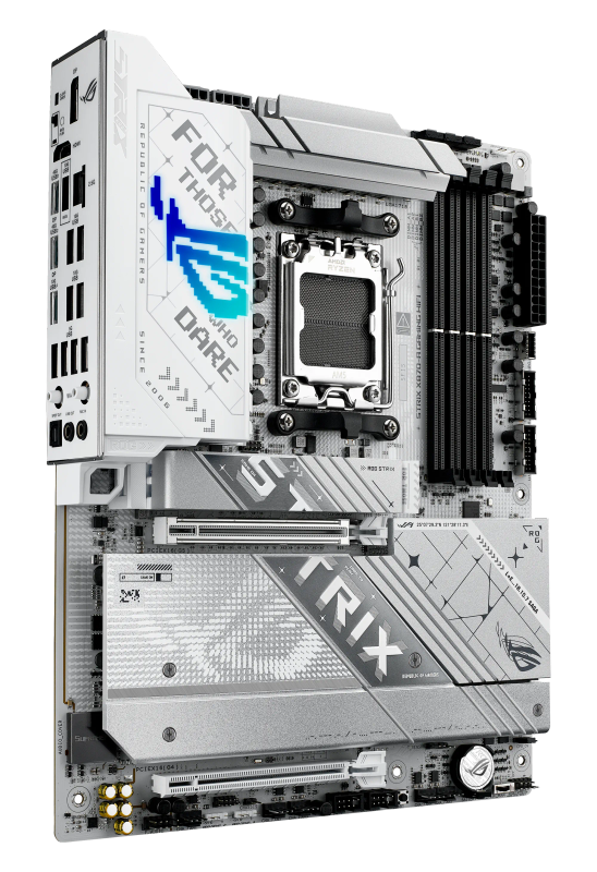 Asus Motherboard Am5 4Xdimm Max192Gb Ddr5 2Xusb4 1Xhdmi 1Xdp 1Xpcie5X16 1Xpcie4X16 4Xm.2 2Xsata R...