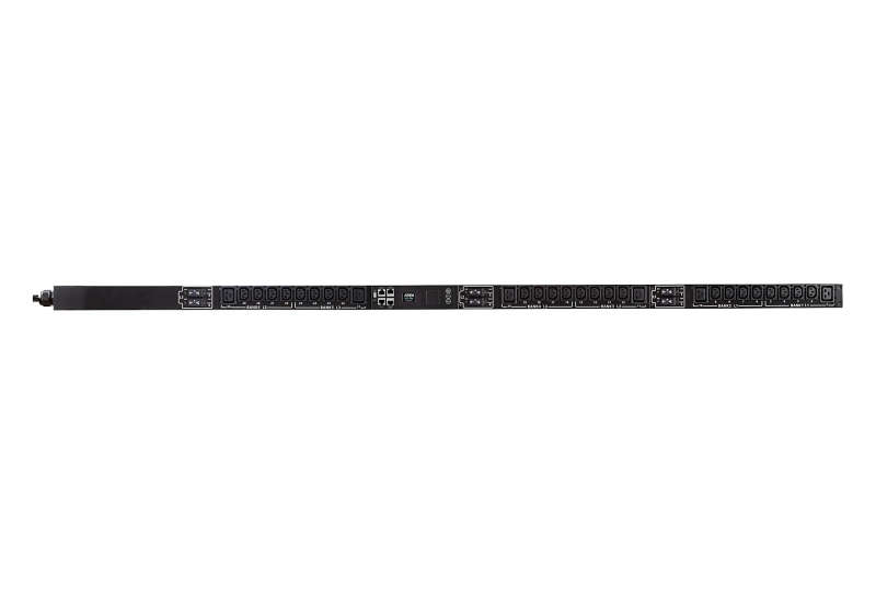 ATEN 32A 30-Outlet 3-Phase Switched eco PDU