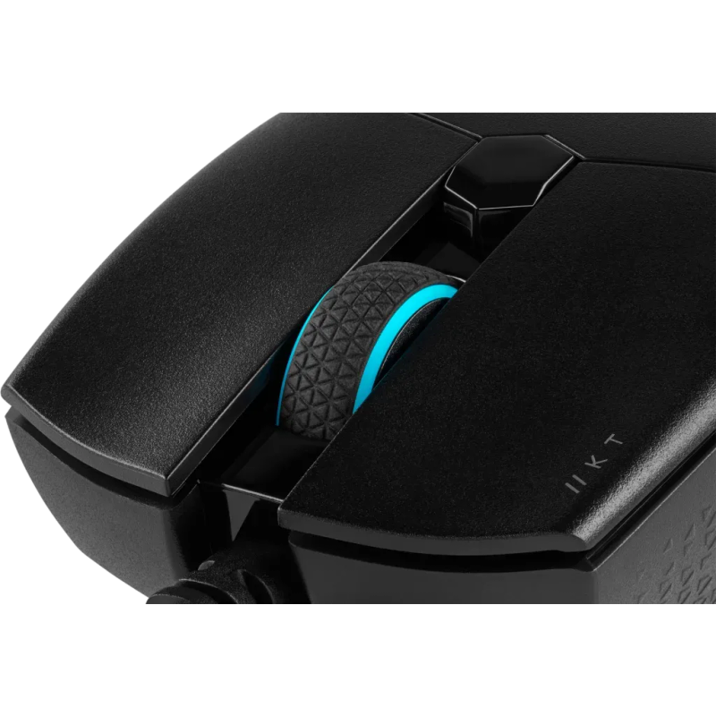 Corsair Katar Pro Ultra-Light Gaming Mouse 12400 Dpi Black.