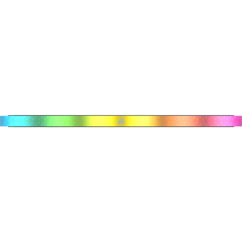 Corsair Mania Exclusive - Vengeance Rgb Rs 16Gb (1X16Gb) Ddr4 3600Mhz C18 Memory Module - Black