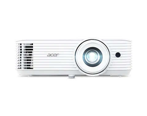 Acer X1528Ki DLP 1080p 5200 Lm 10000:1 EMEA 2.9 Kg EURO Power - Bag not included