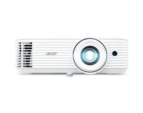 Acer X1528Ki DLP 1080p 5200 Lm 10000:1 EMEA 2.9 Kg EURO Power - Bag not included