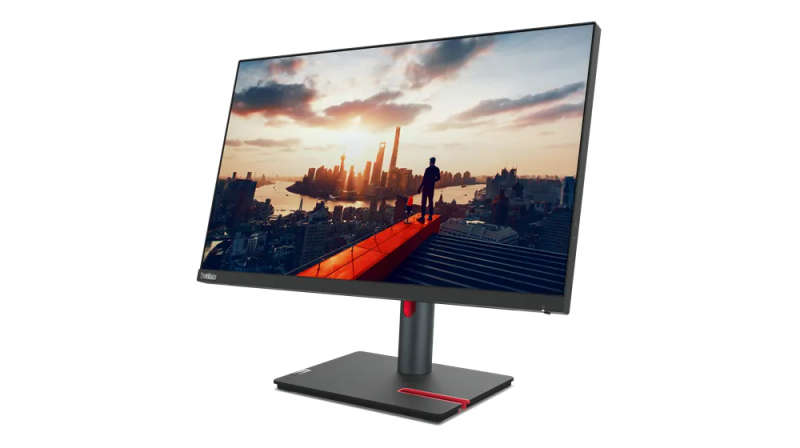 Lenovo ThinkVision P24h-30 23.8'' Monitor