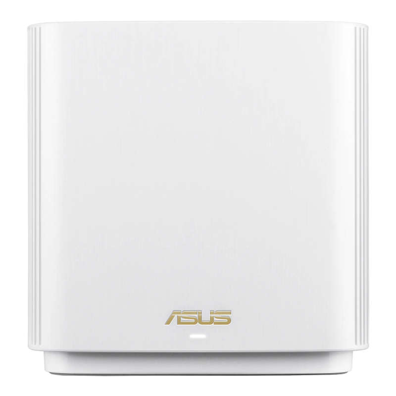 Asus Ax7800 Tri-Band Wifi 6 Mesh Routers 1Pack